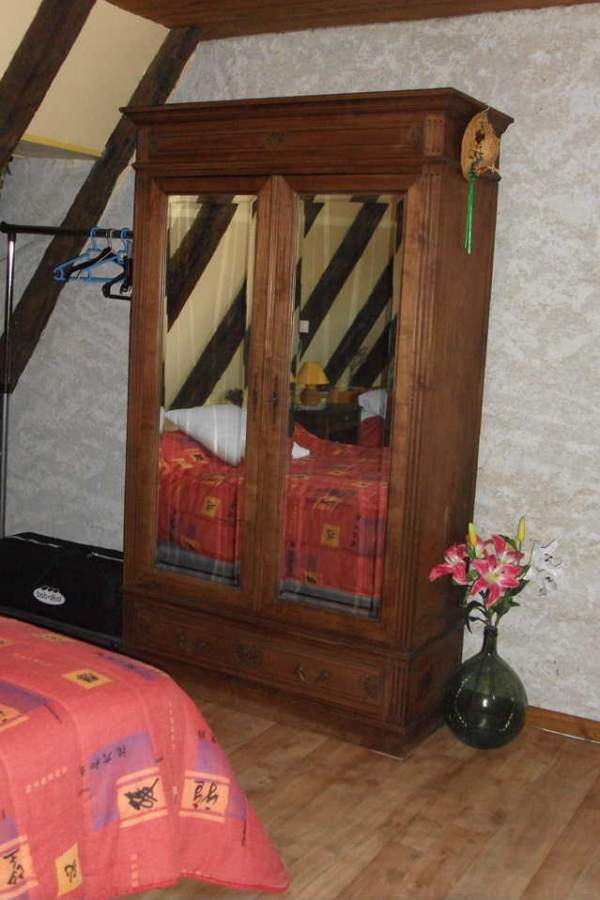 Au Gîte d'Astorgues, Prudhomat - photo 9