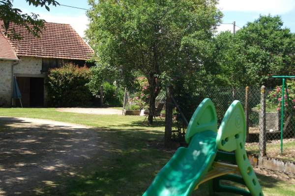 Au Gîte d'Astorgues, Prudhomat - photo 10