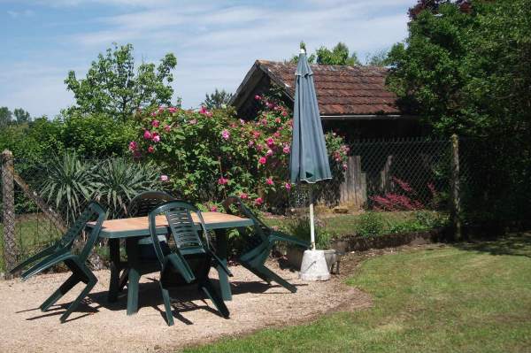 Au Gîte d'Astorgues, Prudhomat - photo 12