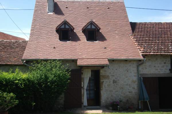 Au Gîte d'Astorgues, Prudhomat - photo 13