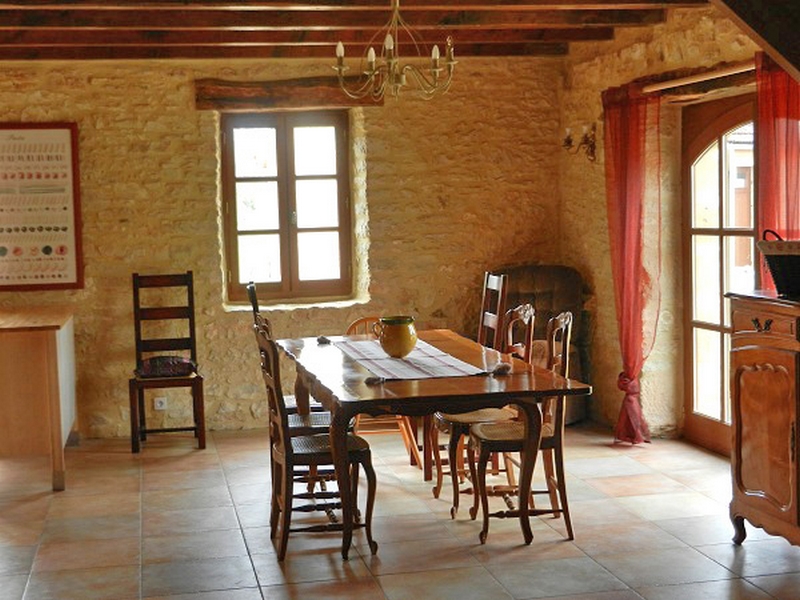 Gite du Barou, Dégagnac - photo 4