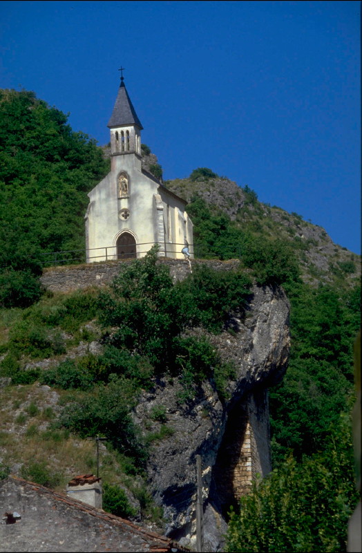 Circuit des Arts, Bellefont-La Rauze - photo 7