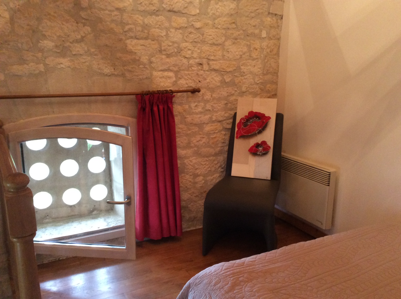 Le Pigeonnier, Pern - photo 6