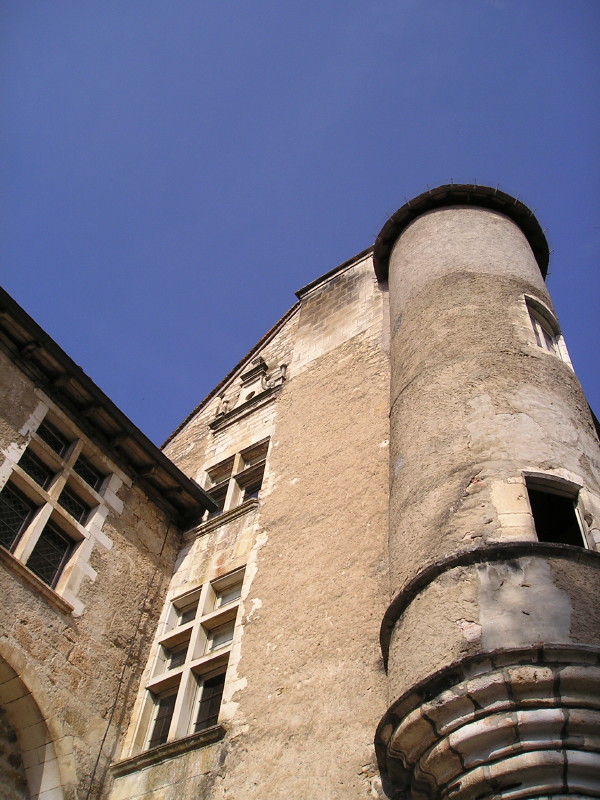 Château des Doyens - Espace Patrimoine, Carennac - photo 5