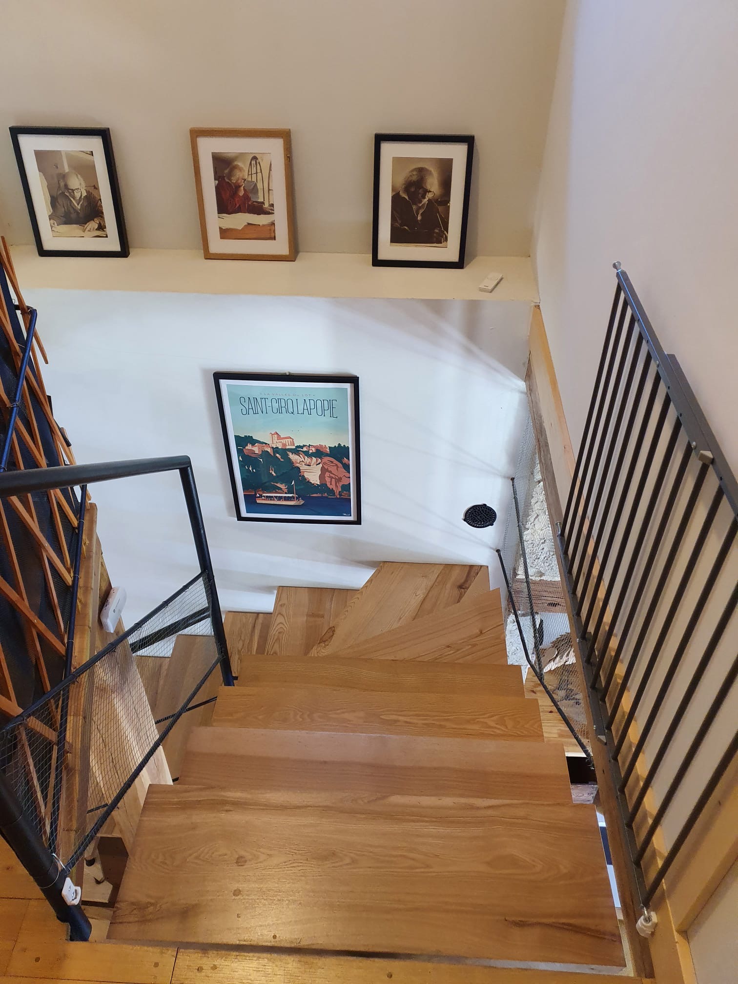 Le Gîte du Hameau, Saint-Clair - photo 3