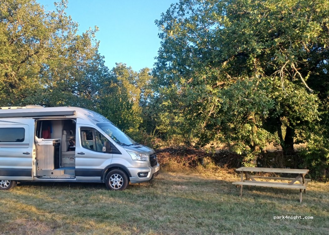 Mini Camping, Grèzes - photo 2