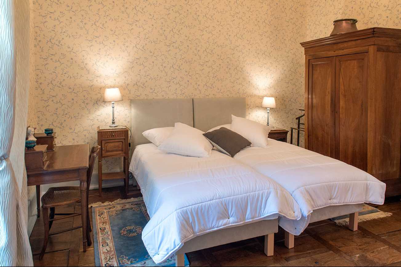 Domaine de Vielcastel, Cazals - photo 3