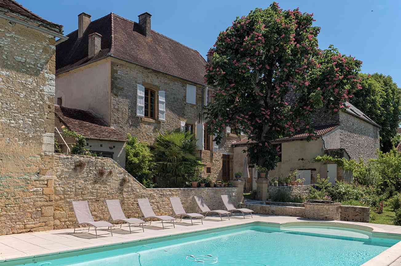 Domaine de Vielcastel, Cazals - photo 7
