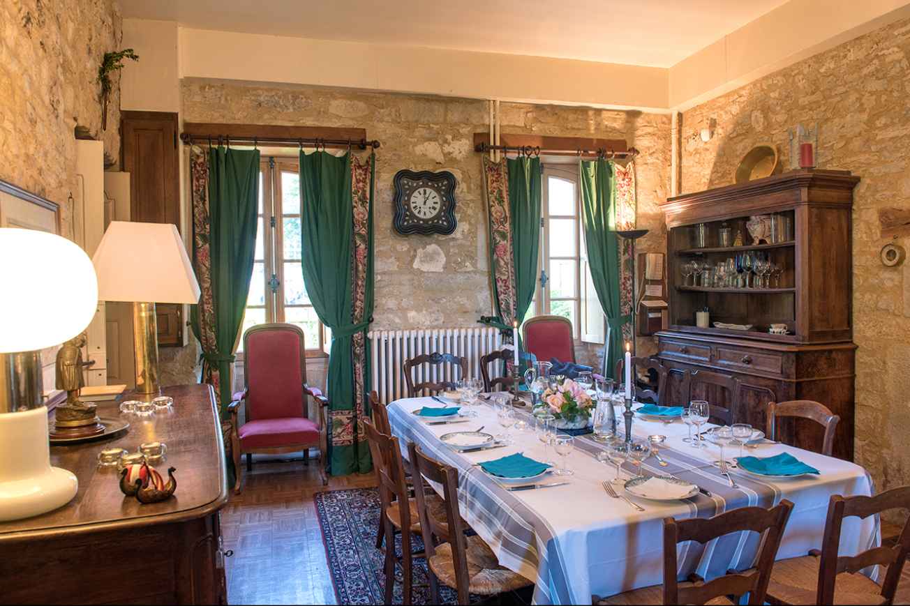 Domaine de Vielcastel, Cazals - photo 8