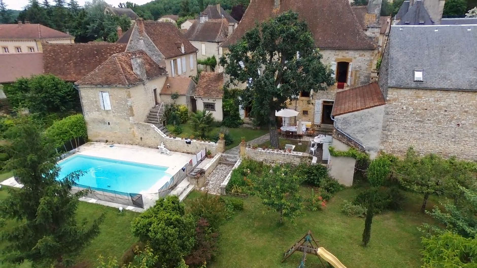 Domaine de Vielcastel, Cazals - photo 12
