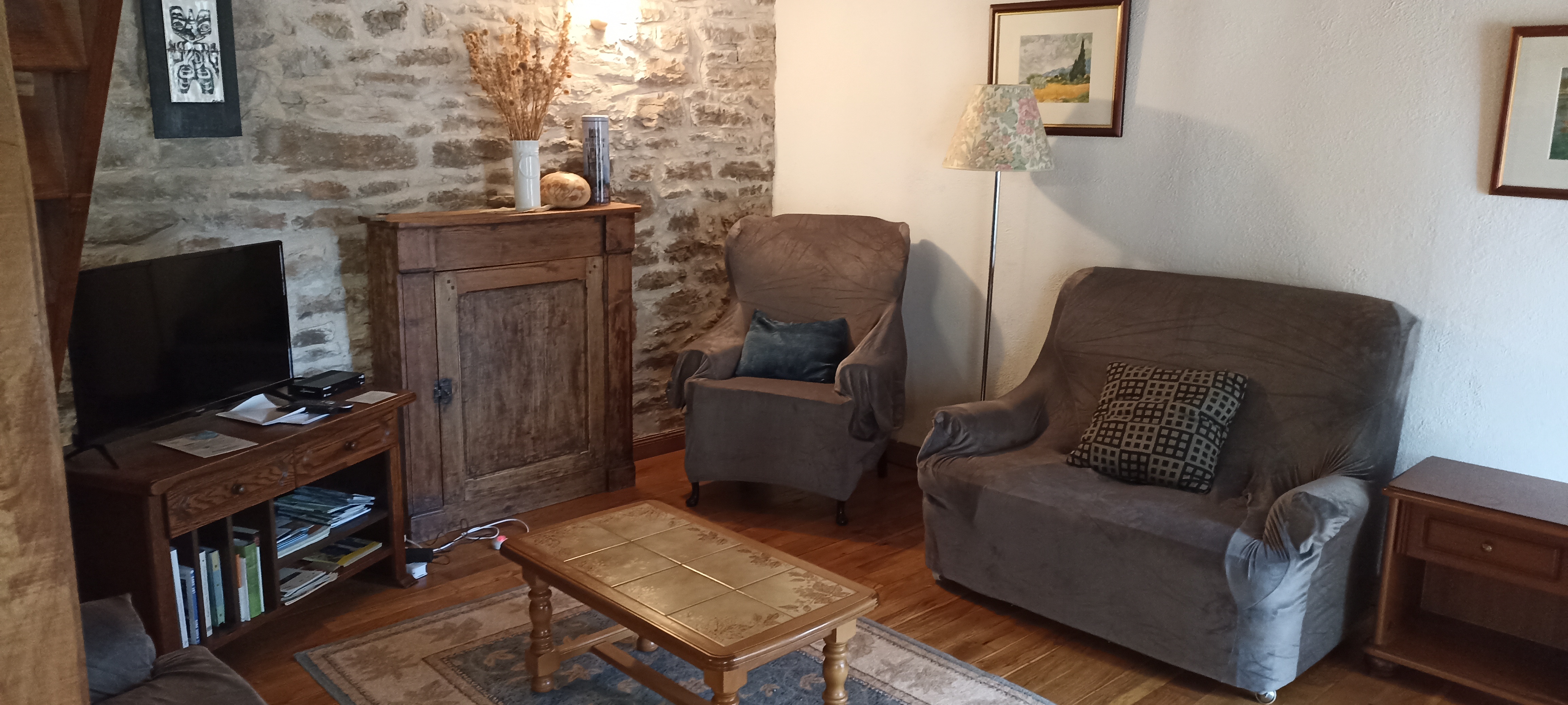 La Cazelle, Grèzes - photo 3