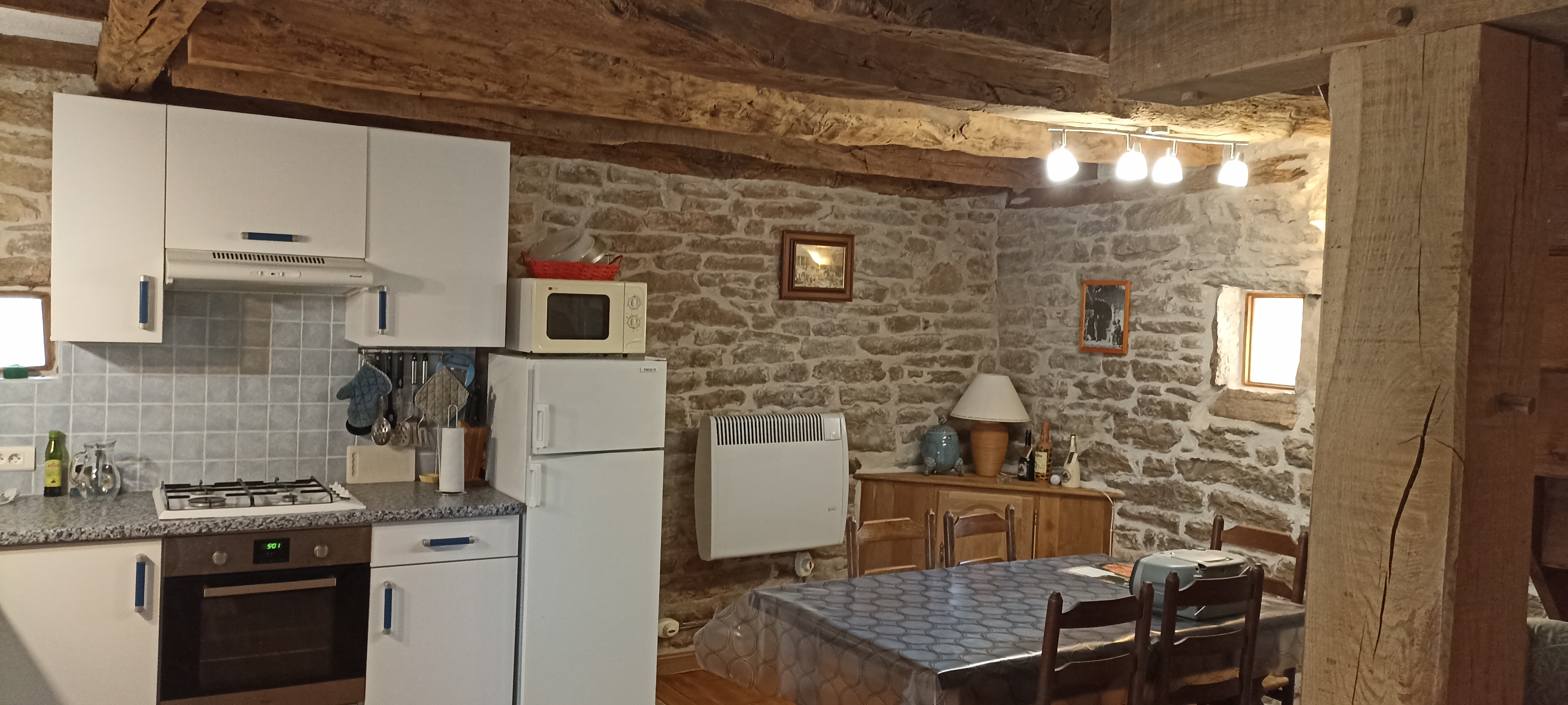 La Cazelle, Grèzes - photo 5