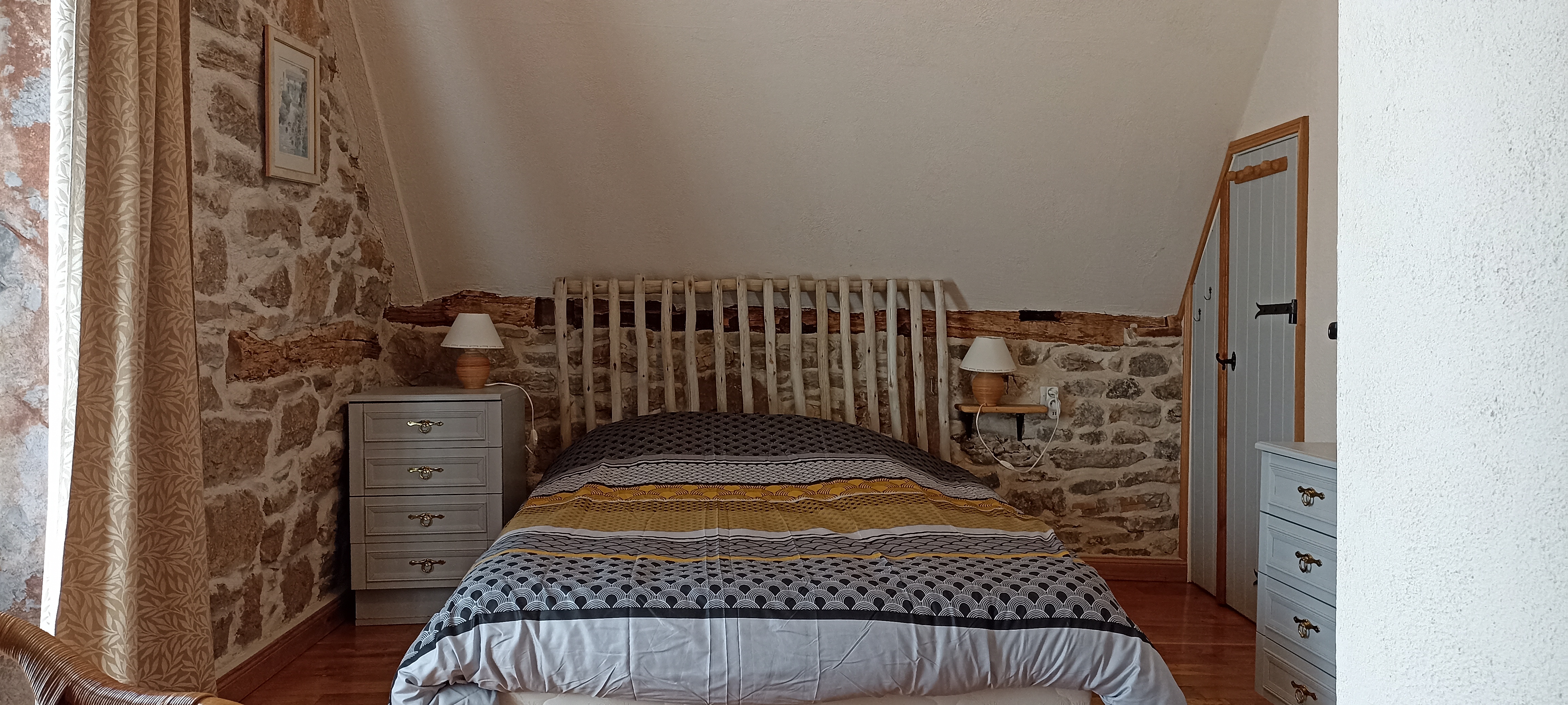 La Cazelle, Grèzes - photo 6