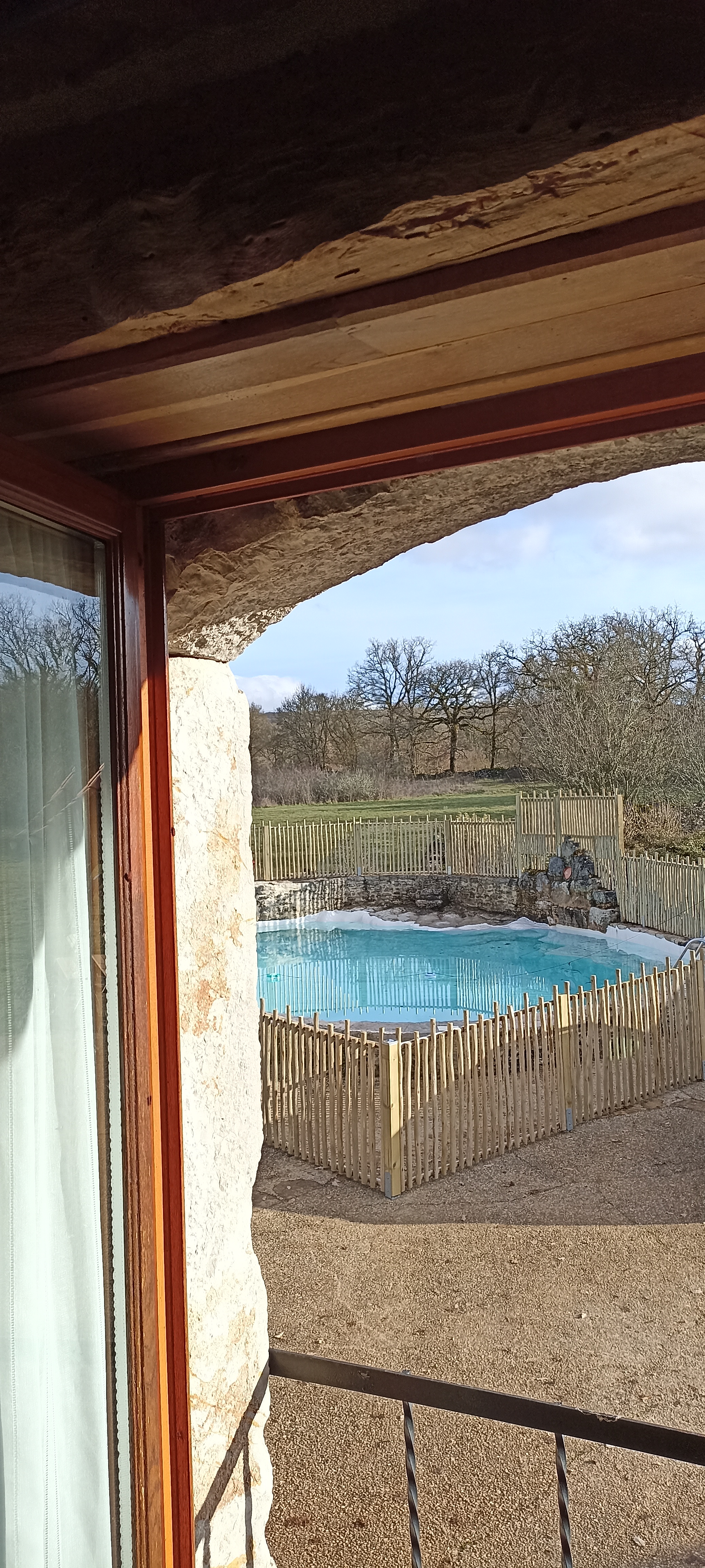 La Cazelle, Grèzes - photo 8