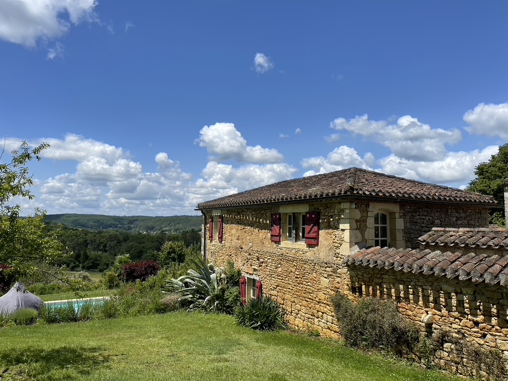 Domaine de Belbouys - Gîte des Amis, Soturac - photo 19