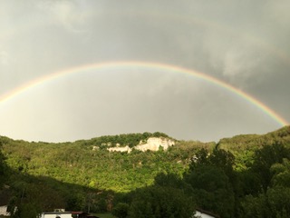 Les Pieds Dans L'Eau : le Blagour, Lachapelle-Auzac - photo 4