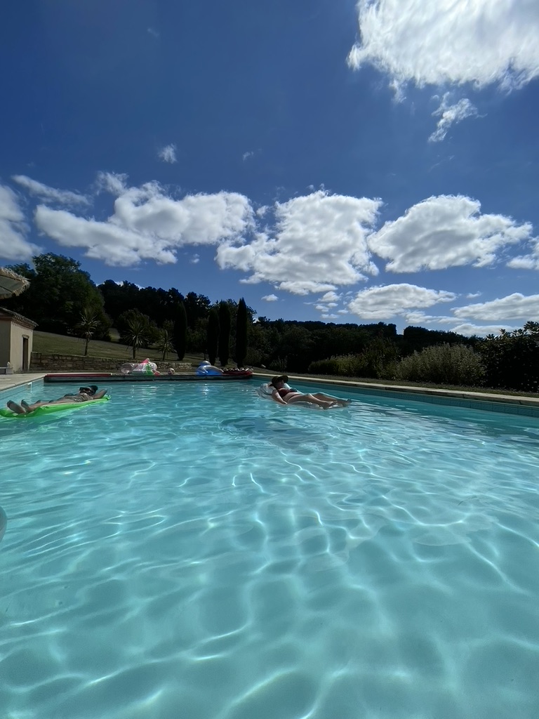 Domaine de Belbouys - Gîte des Amis, Soturac - photo 28