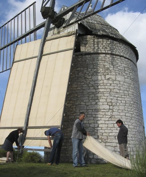 Moulin de Boisse, Castelnau Montratier-Sainte Alauzie - photo 4