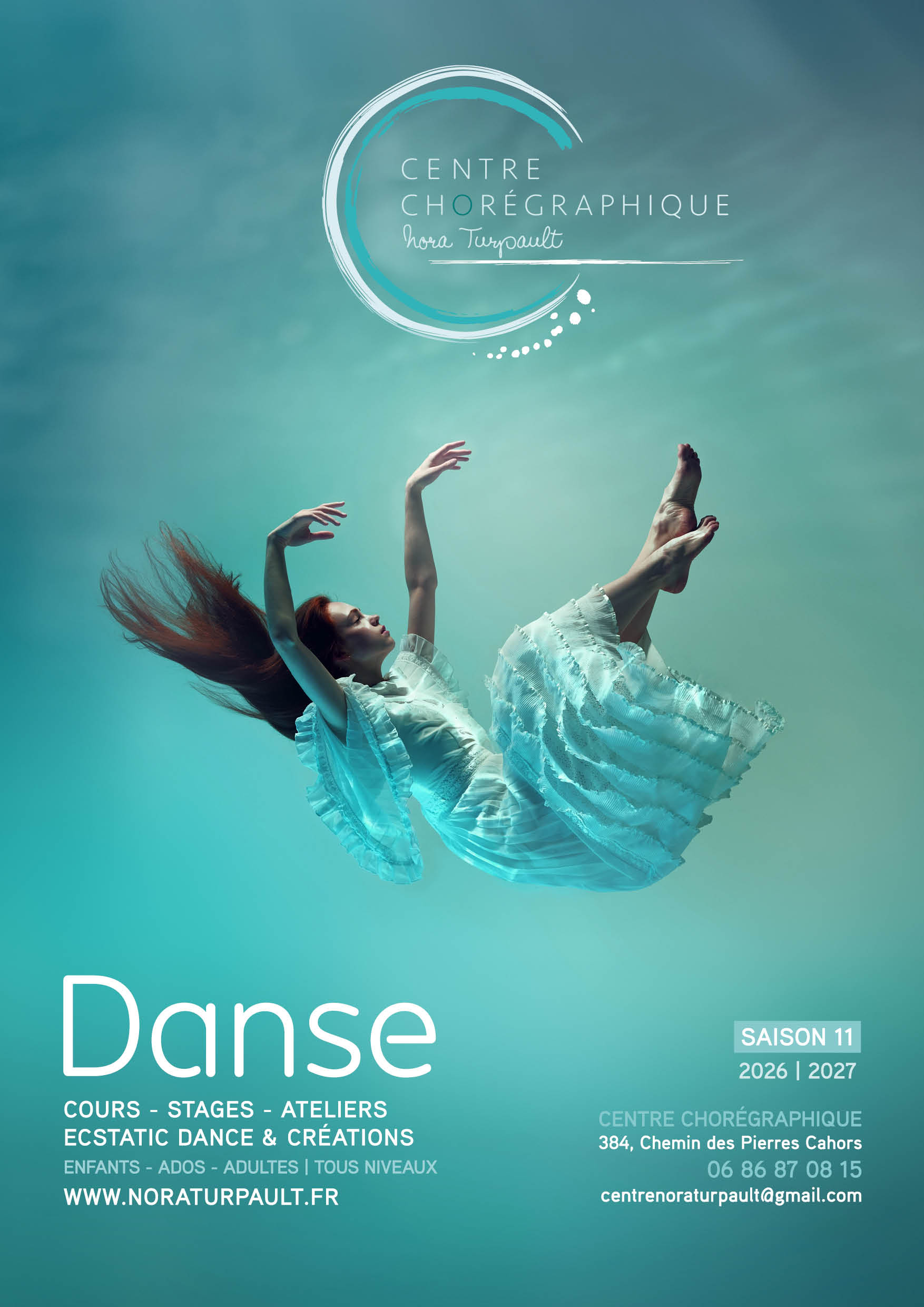 Les lundis enchantés au CCNT