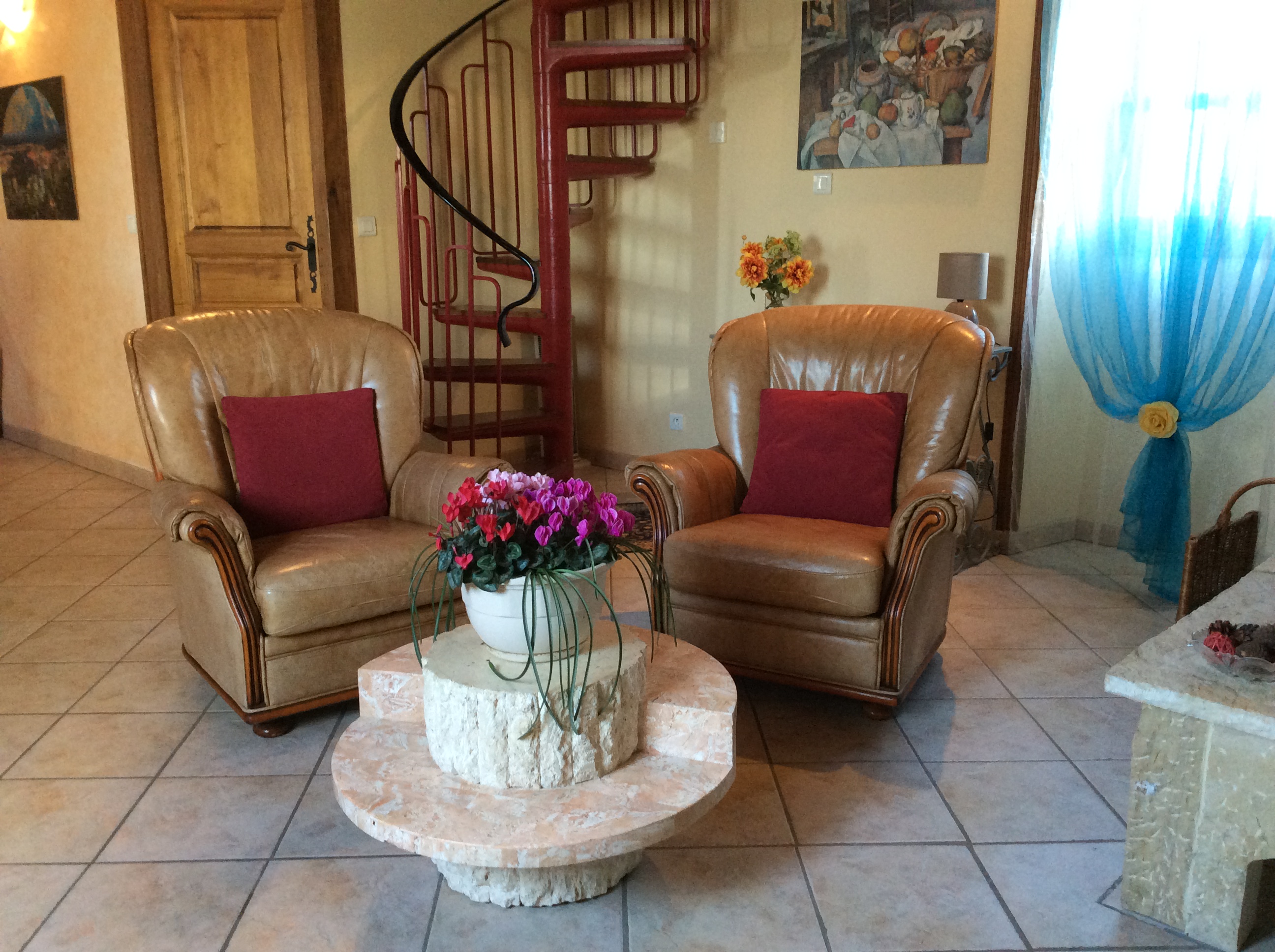 Le Poujal, Pern - photo 8