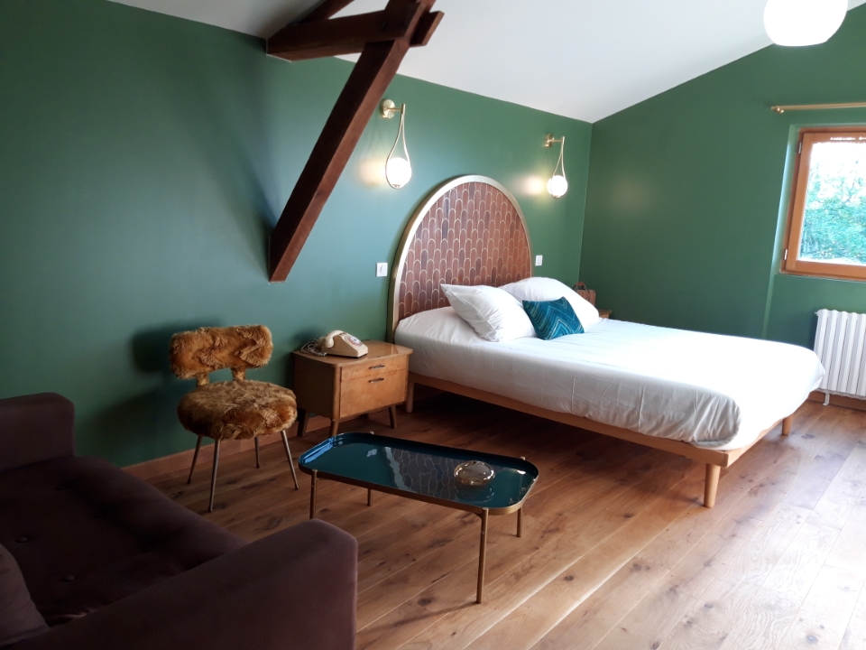 Ô Trois Puits, Laburgade - photo 9