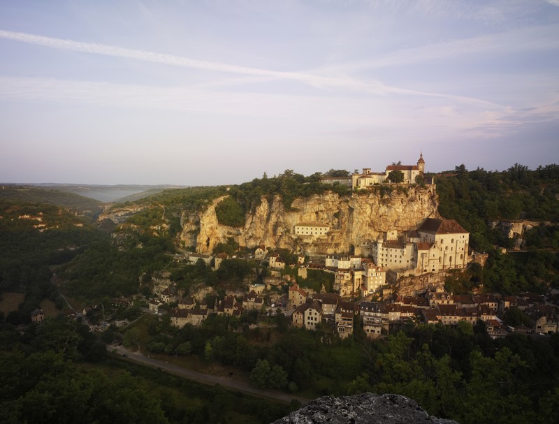 Sanctuaire, Rocamadour - photo 8