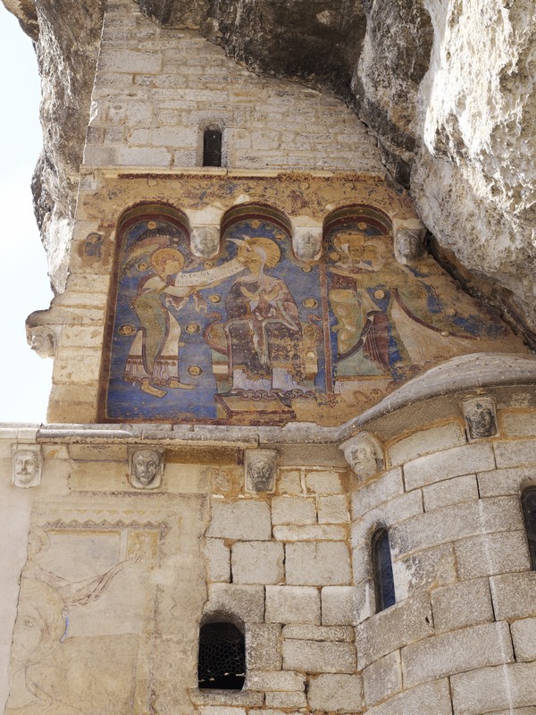 Sanctuaire, Rocamadour - photo 11