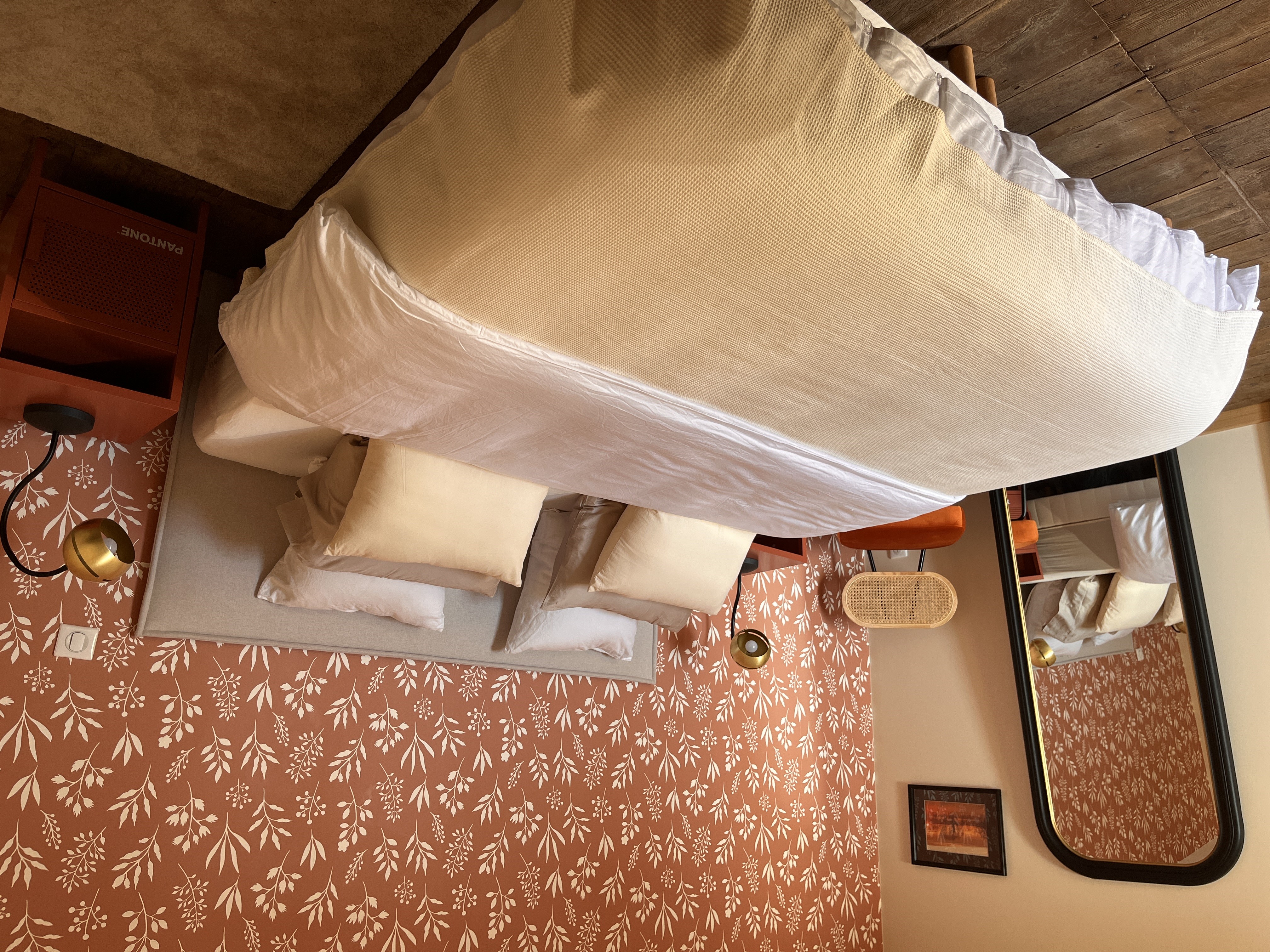 Marguerite, Issendolus - photo 7