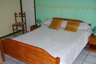 Studio à la ferme, Cœur de Causse