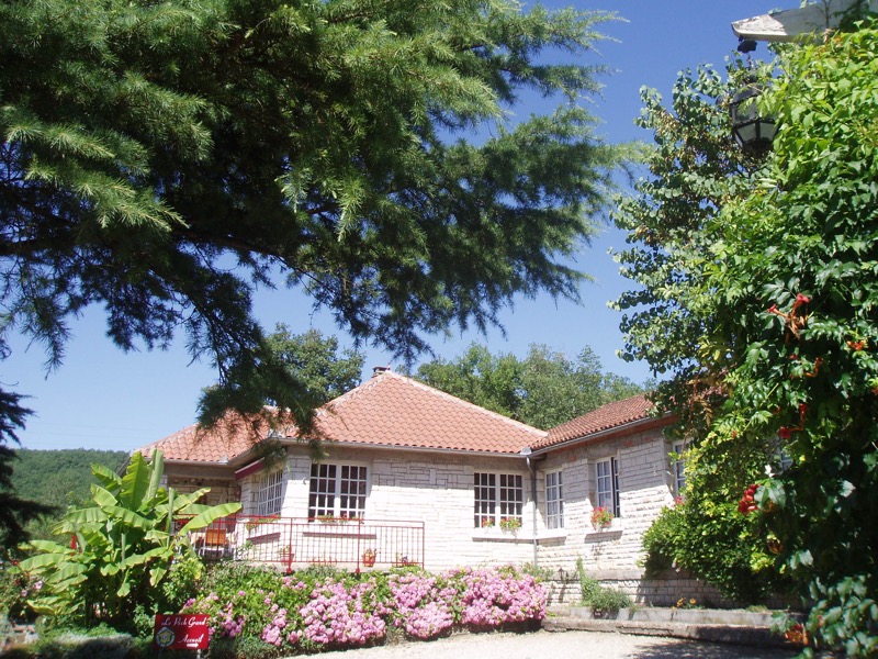 Le Pech Grand, Saint-Sozy - photo 2