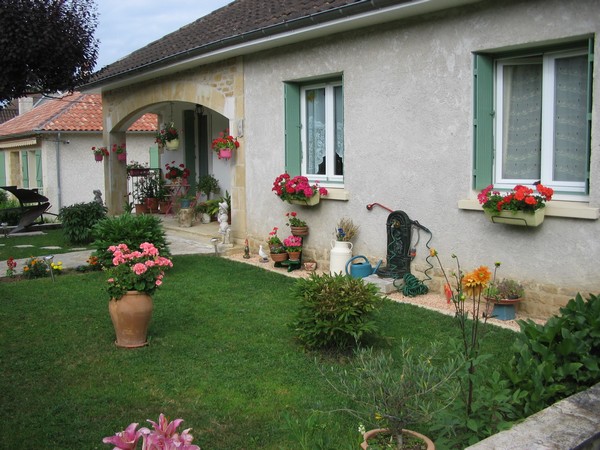 Les Deux Angelots, Saint-Céré