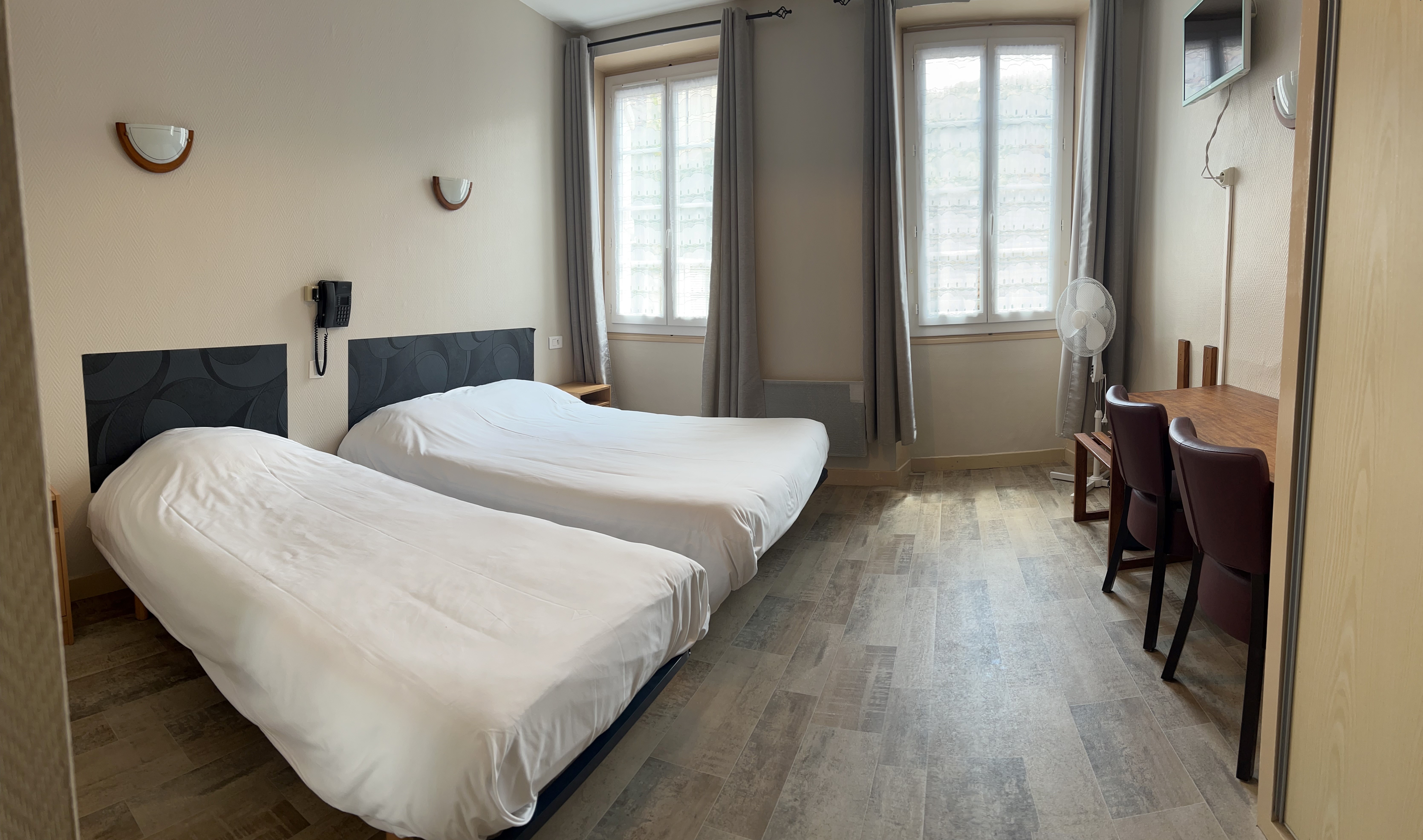 Hôtel Restaurant Le Lion d'Or, Rocamadour - photo 6