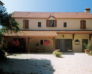 Chambres Et Table D'Hôtes Du Château Vieux, Milhac - photo 6