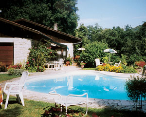 Côté Chaînes Chambres D'Hôtes, Viazac - photo 2