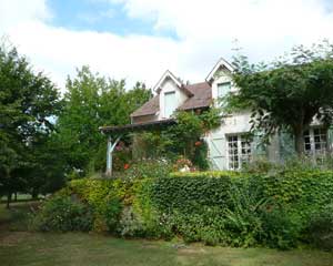 L'Orée du Bois, Luzech - photo 2