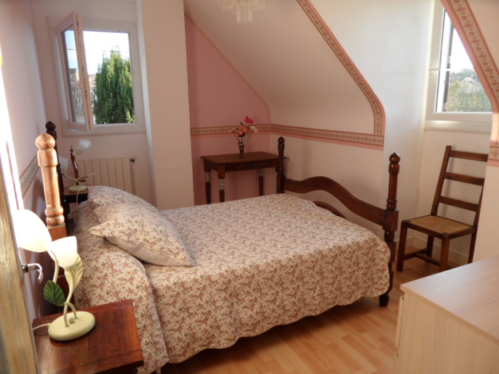 Gîte La Calèche, Payrac - photo 3