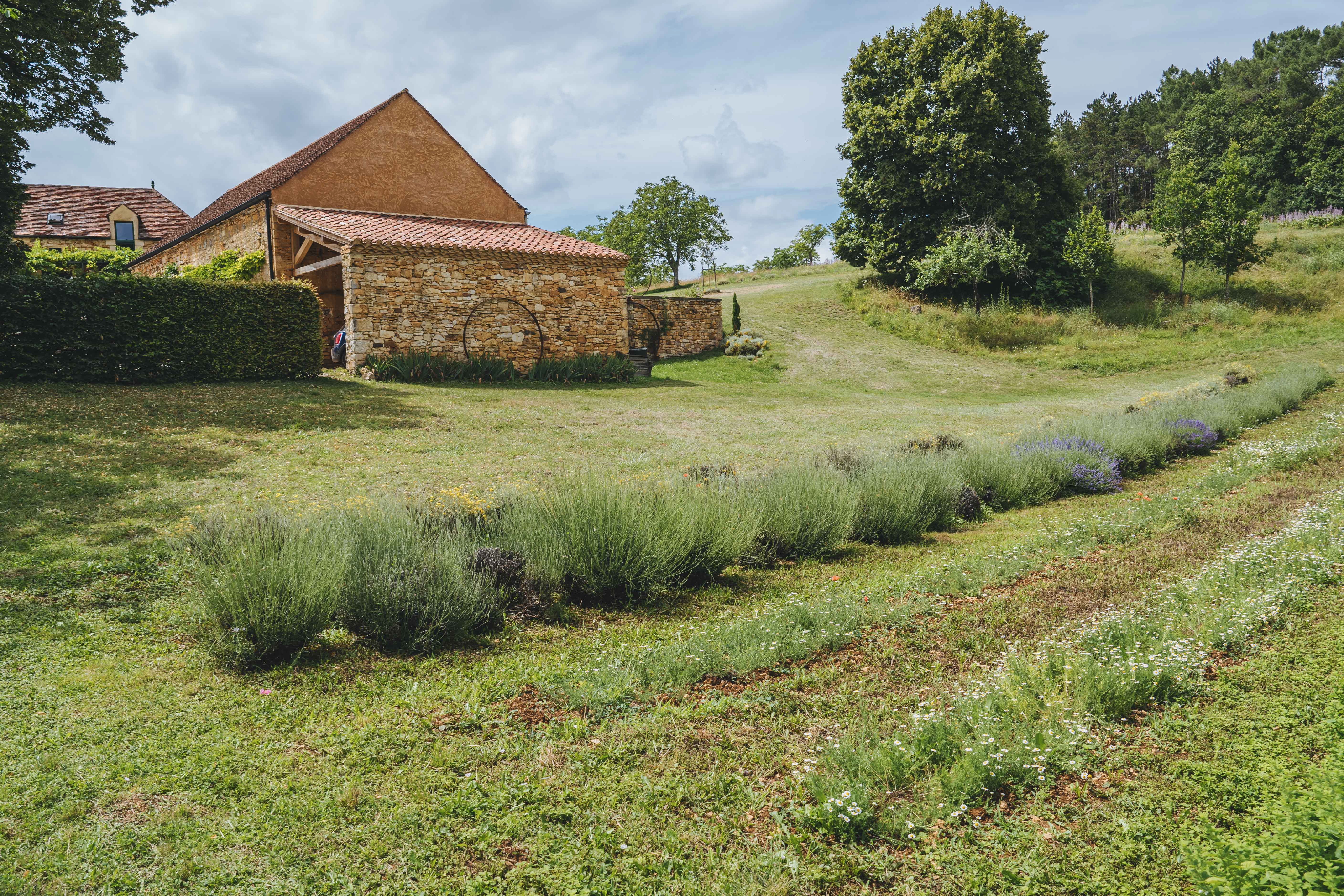Les Producteurs en Herbes
