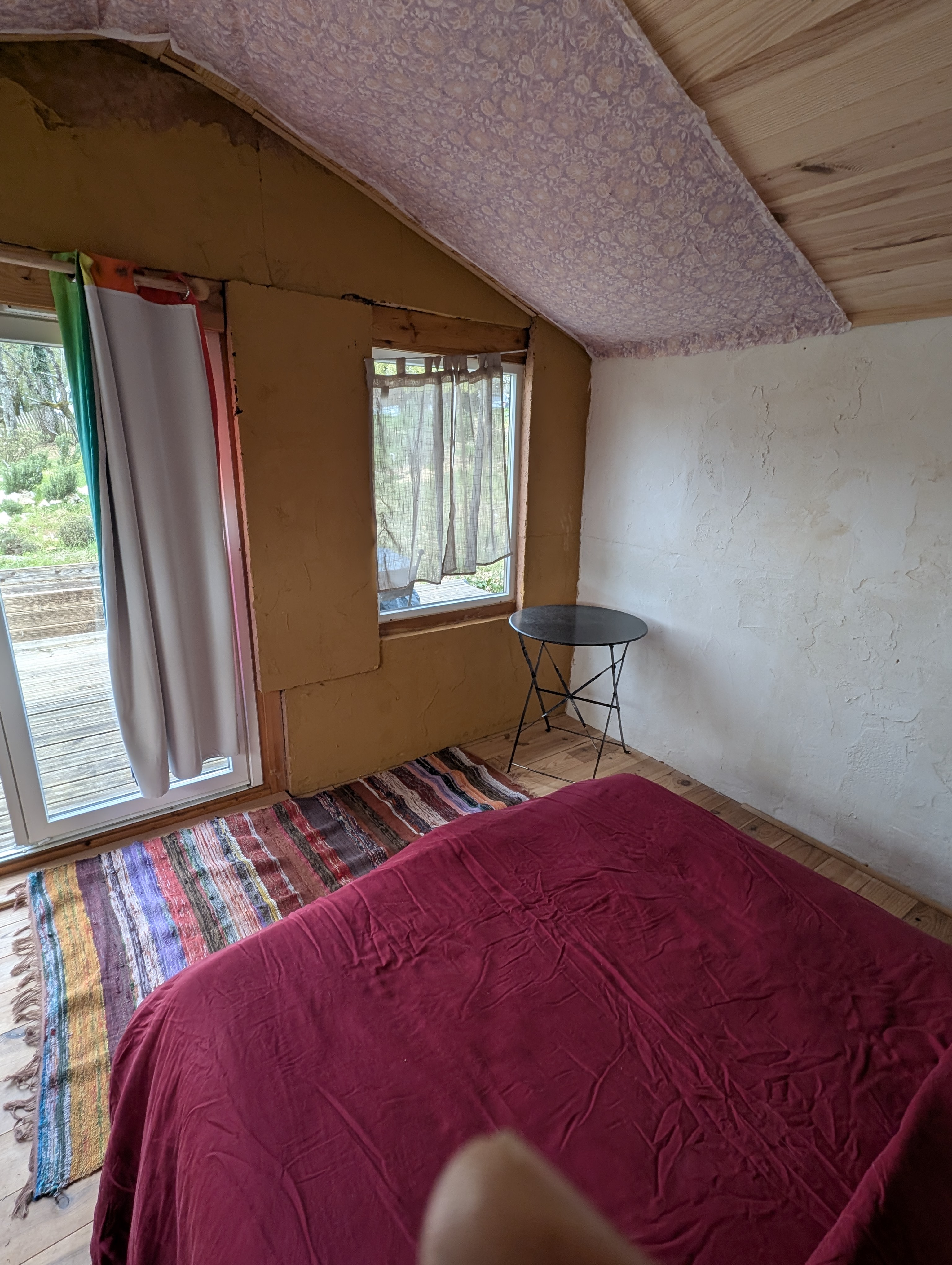 LE CHALET DU CAUSSE, Corn - photo 2