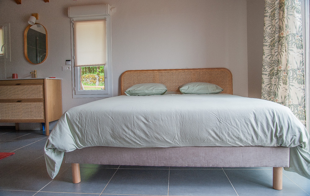 Gîte du causse Loubressac, Loubressac - photo 12