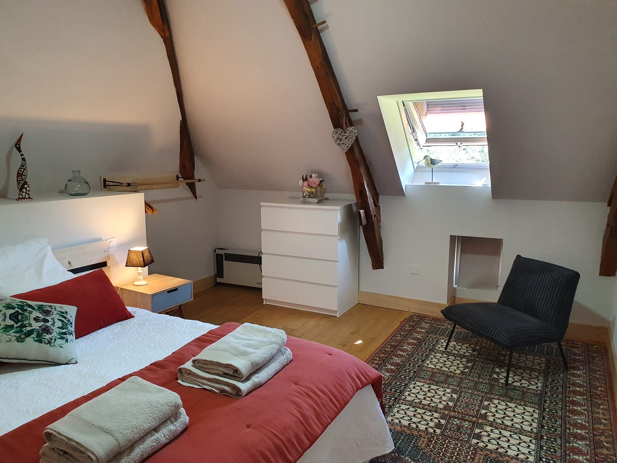 Le Gîte du Hameau, Saint-Clair - photo 4