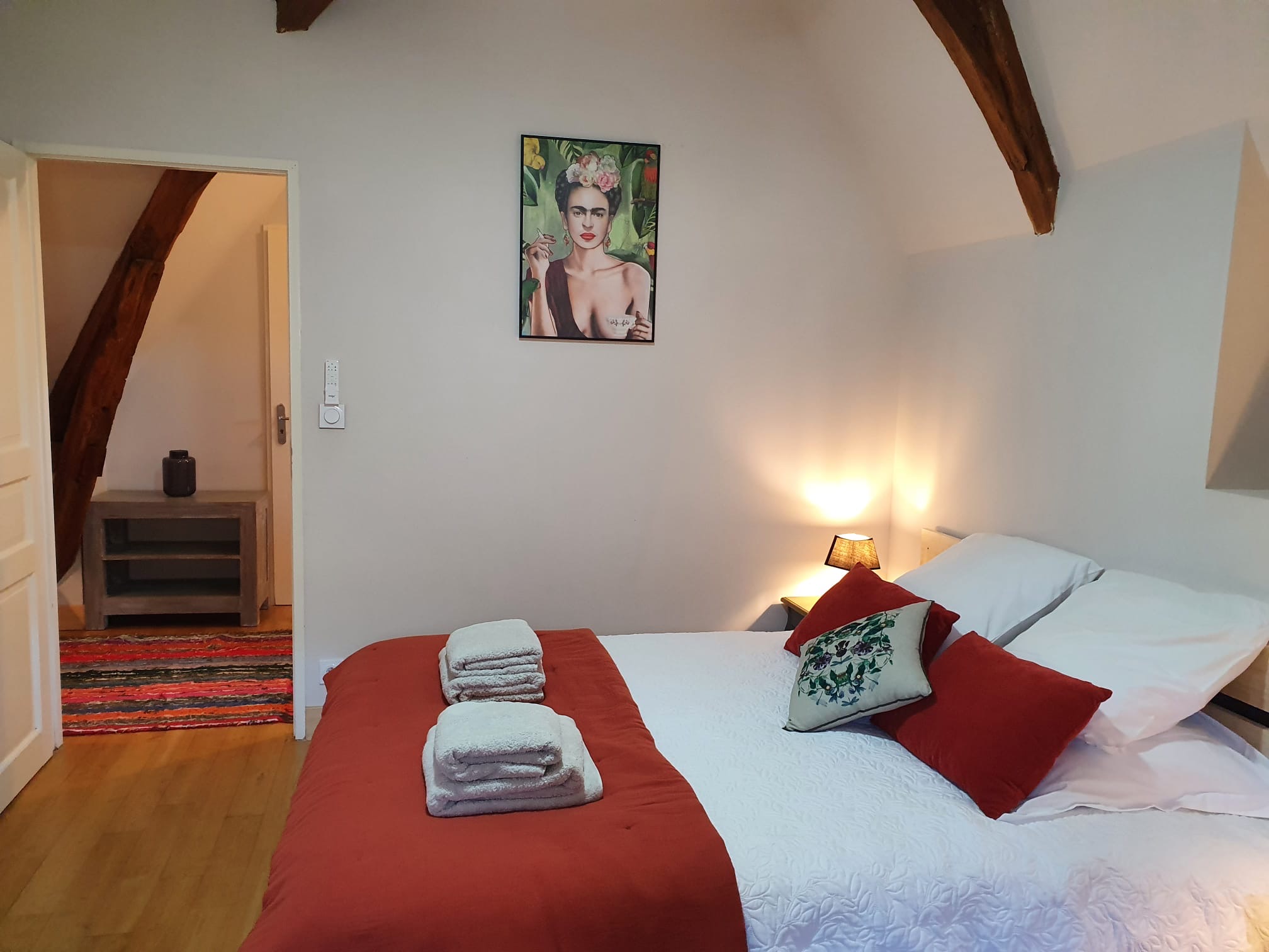 Le Gîte du Hameau, Saint-Clair - photo 5