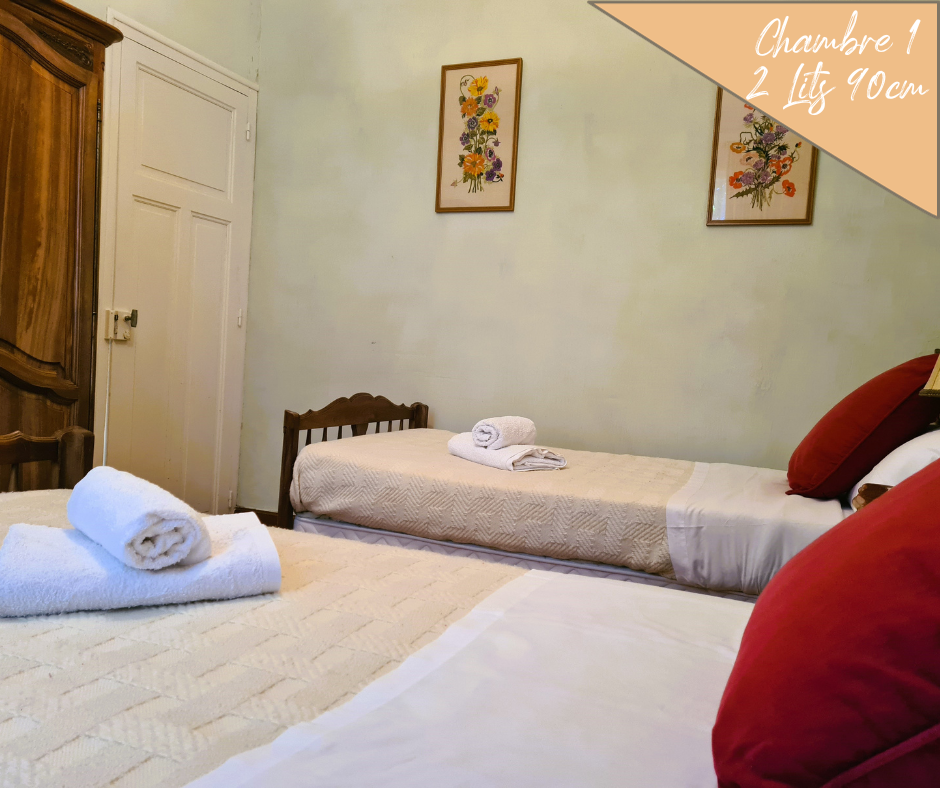 Villa des Années 30, Souillac