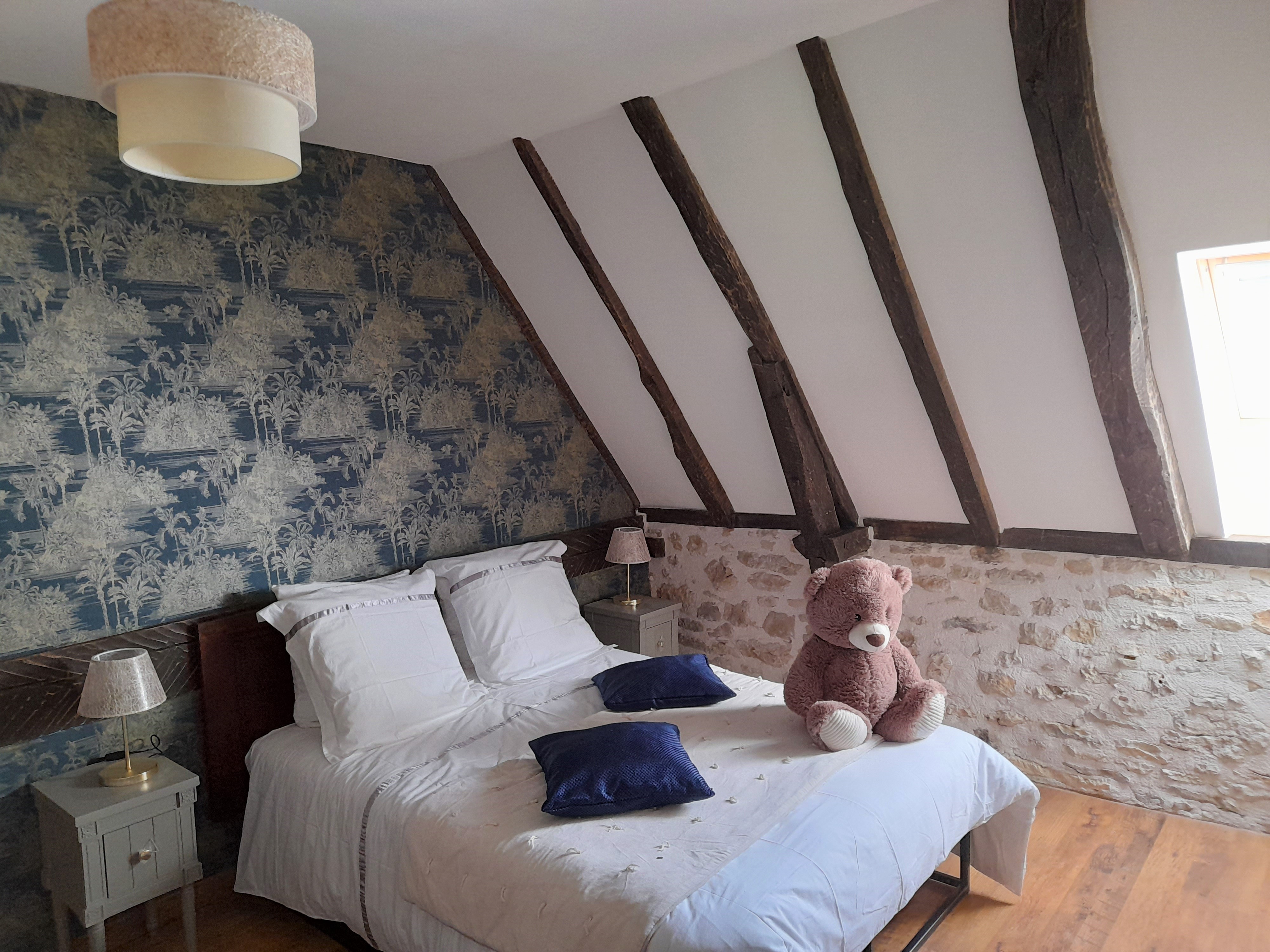 La Causserie, Gramat - photo 16