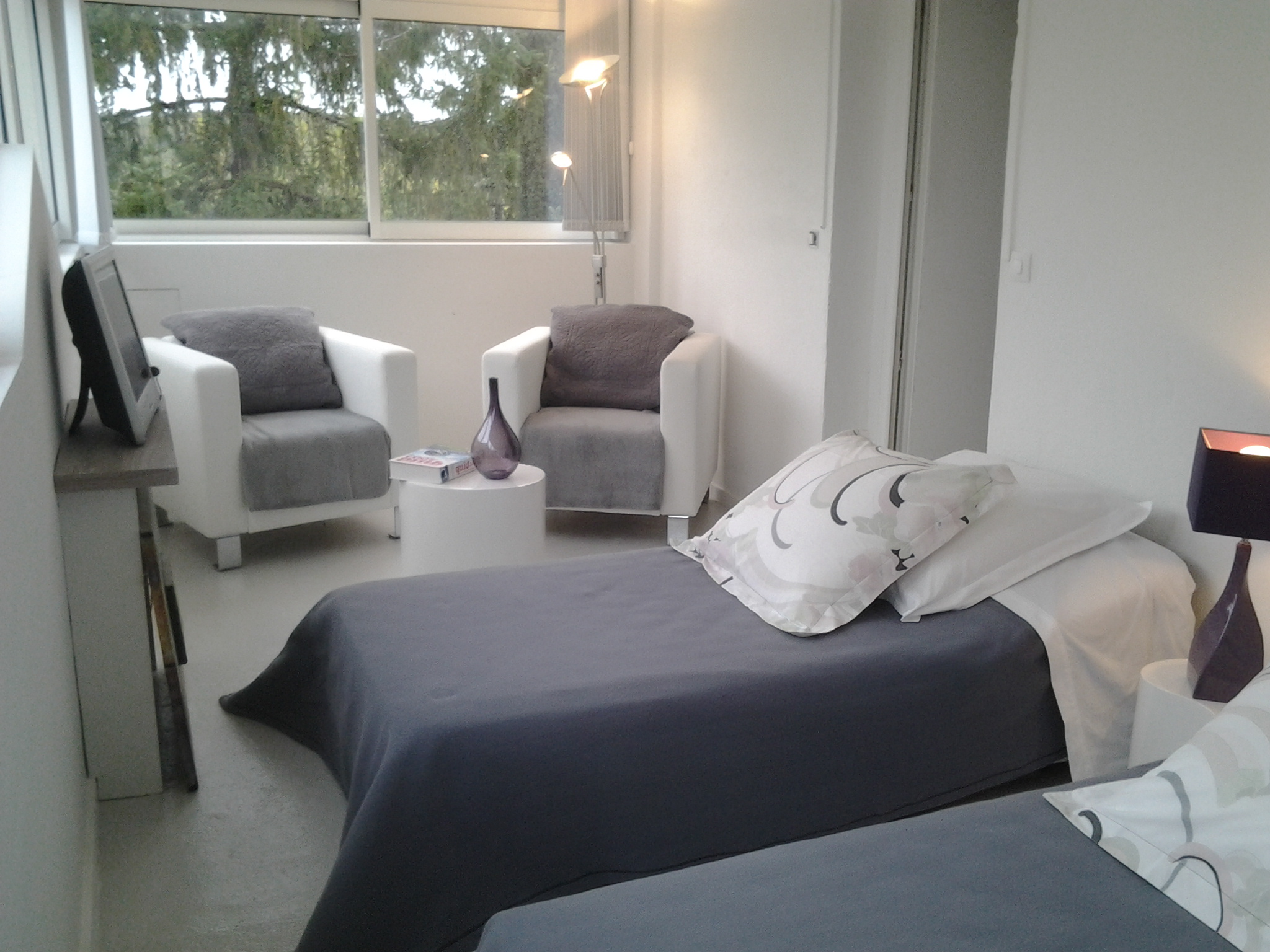 Maison Terral piscine calme proche Rocamadour, Calès - photo 5