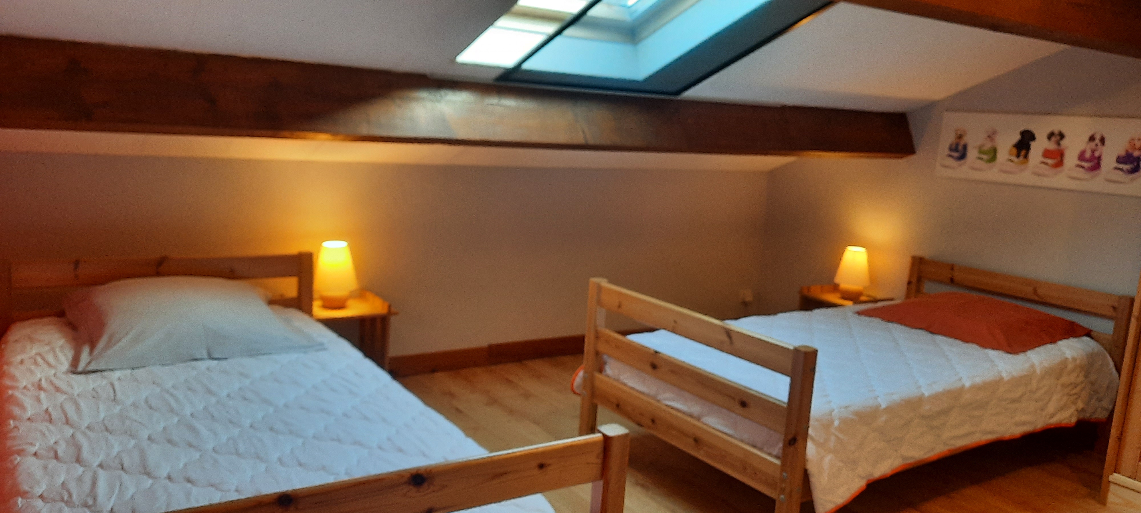 Gîte Les Barrières, Alvignac - photo 13