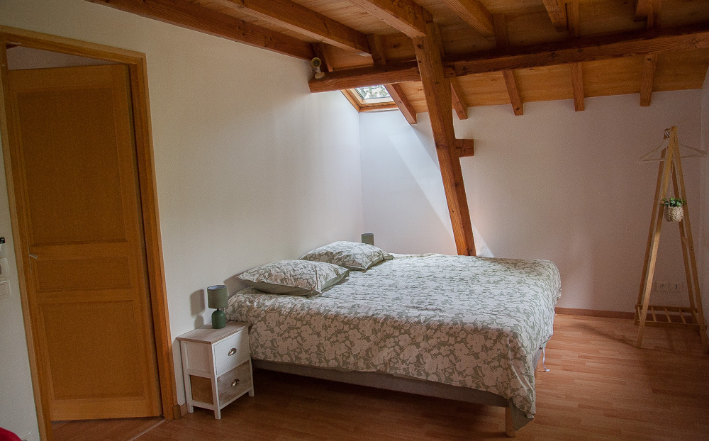 Gîte du causse Loubressac, Loubressac - photo 15