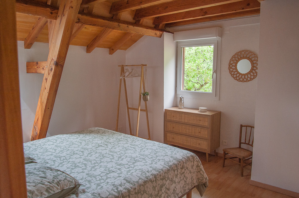 Gîte du causse Loubressac, Loubressac - photo 16