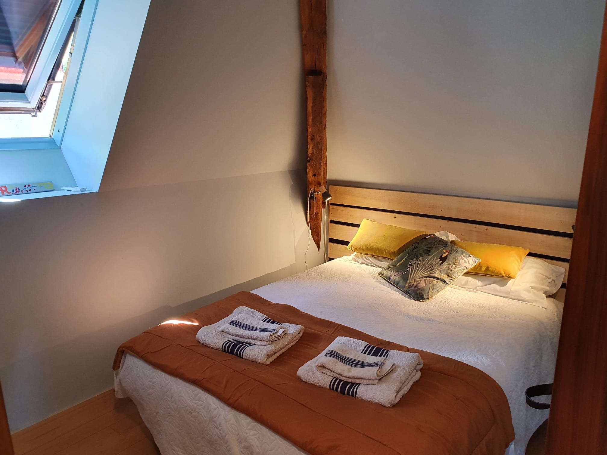 Le Gîte du Hameau, Saint-Clair - photo 6