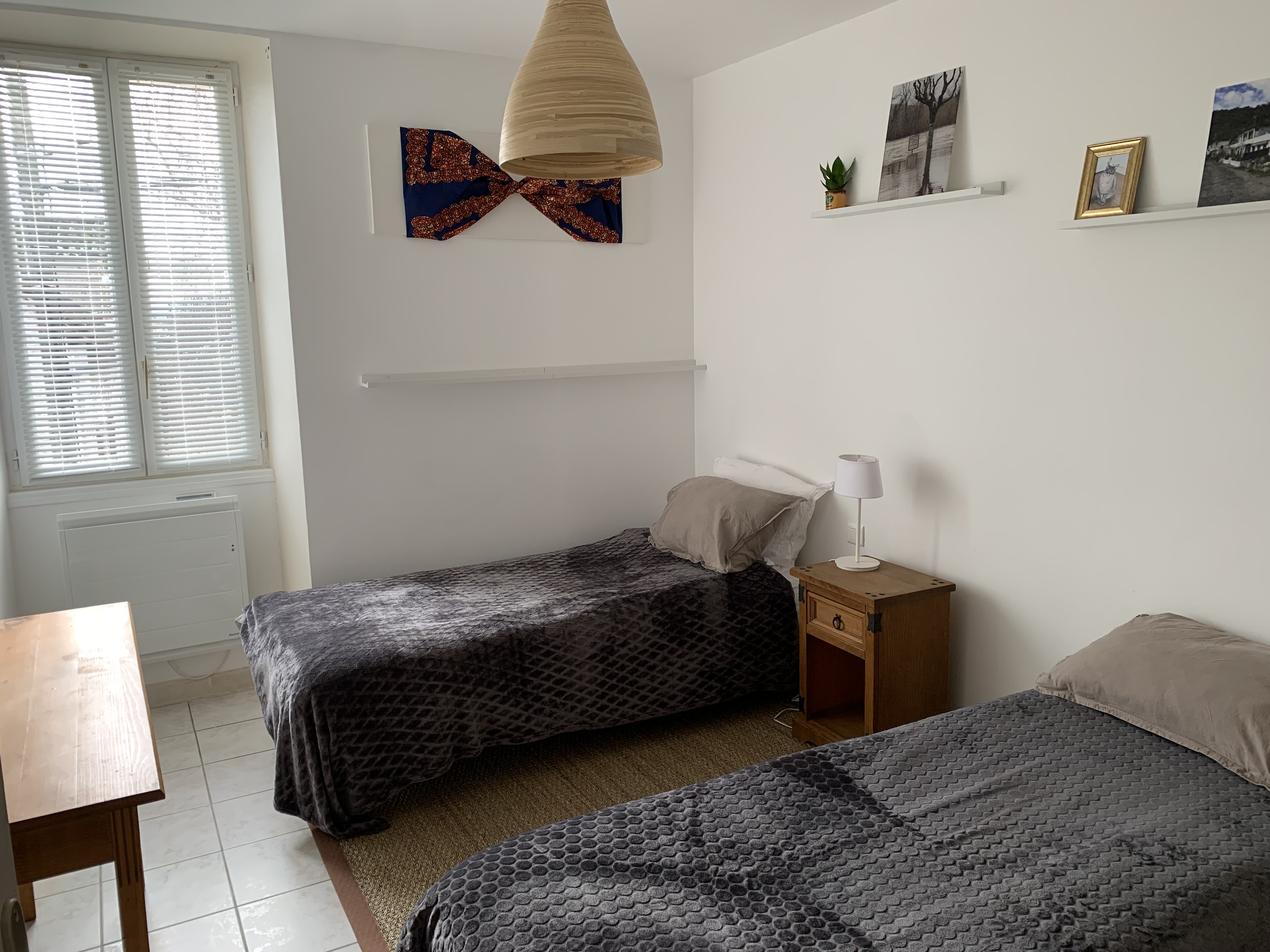 Gîte du Couquet, Lanzac - photo 2