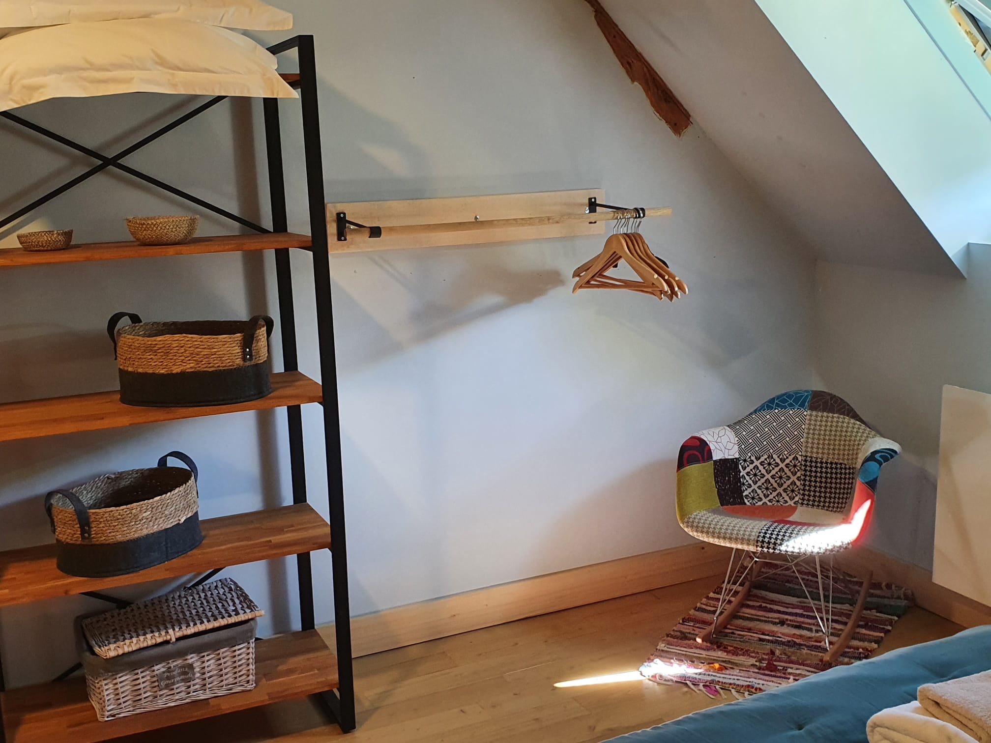 Le Gîte du Hameau, Saint-Clair - photo 8